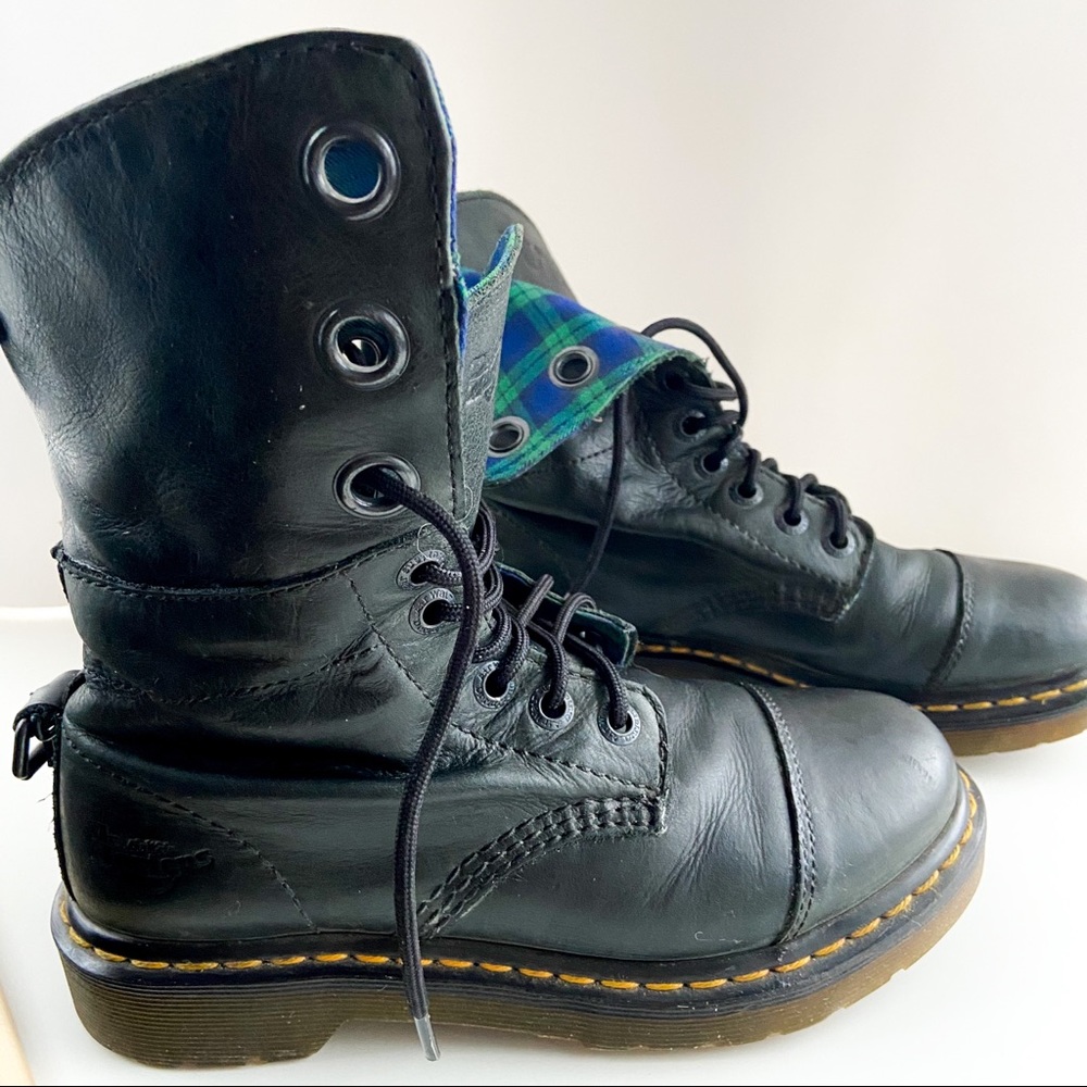Dr. Martens Amilita Triumph Boot